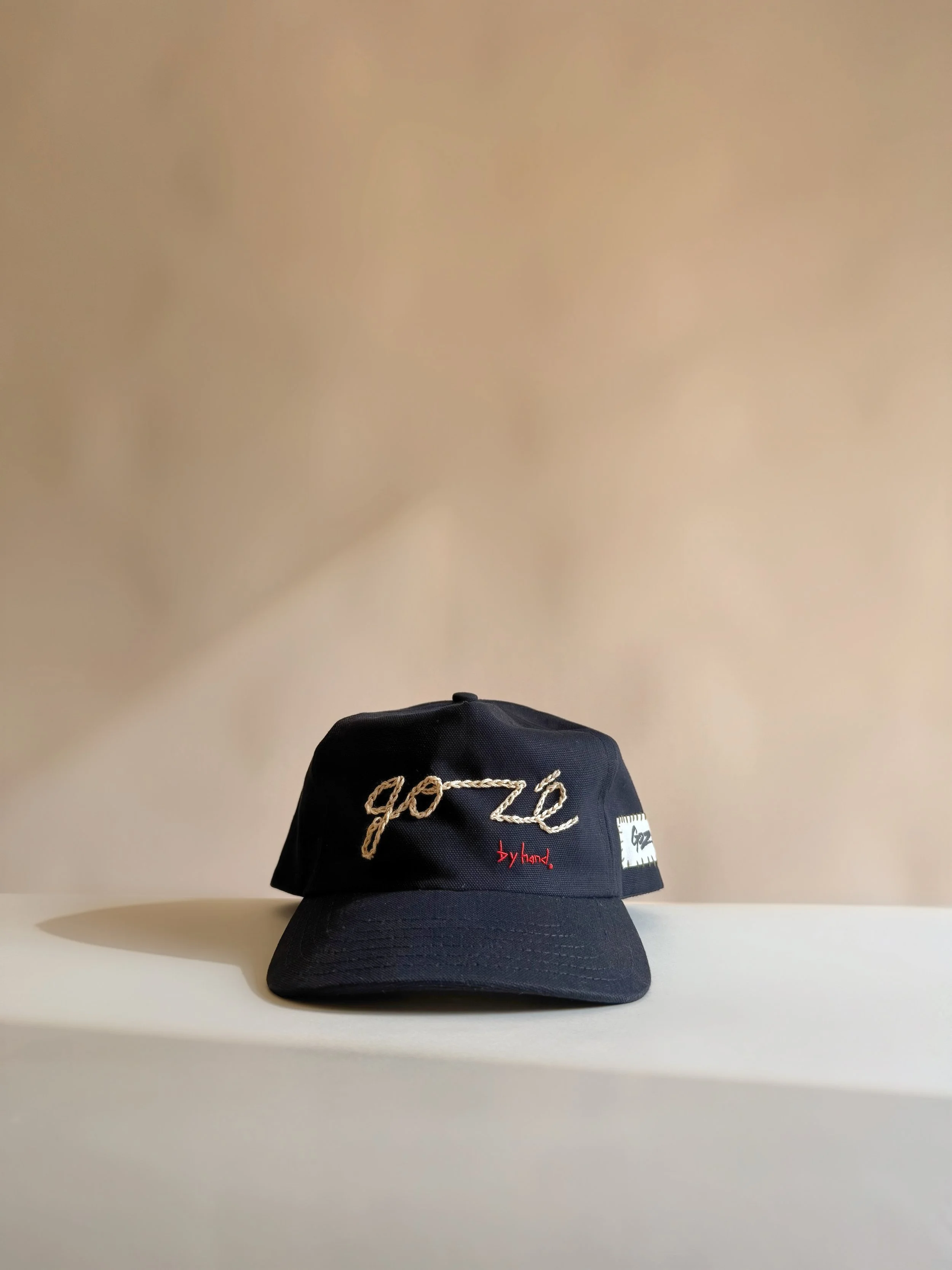 Gozé - Lifestyle Brand (Fashion & Music)